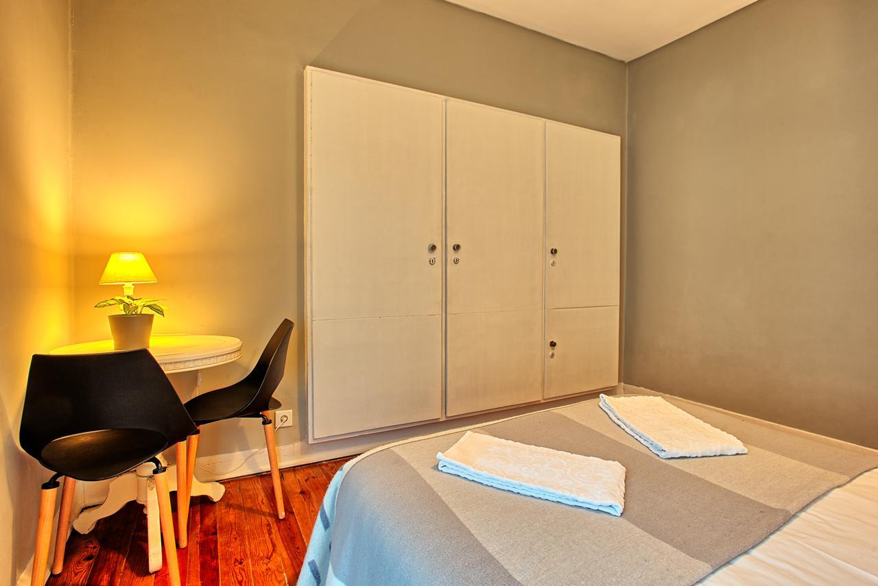 Sao Pedro 30 Guests Apartment Lisboa Exteriér fotografie